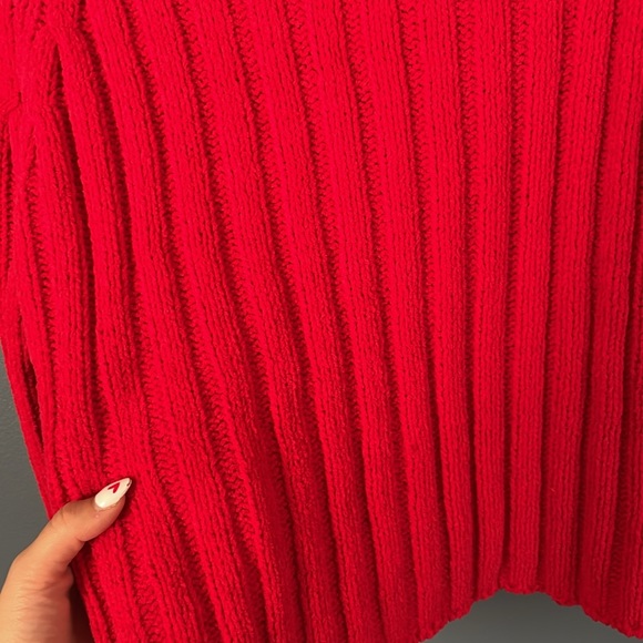 AE turtleneck sweater medium - Picture 5 of 5